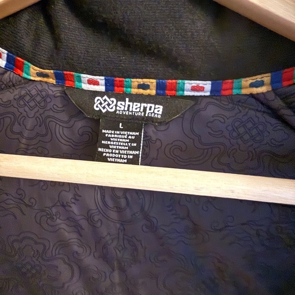 Sherpa Adventure Gear Men’s Inuslated jacket - Picture 4 of 5